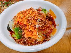 -艺味深尝(云锦路店)