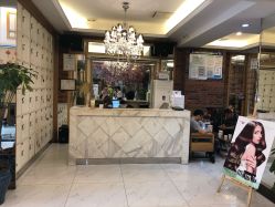 -逸丝风尚
