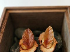 -Amber(置地文华东方酒店)