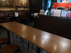 -星巴克(天津大悦城第二店)