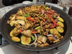 -一烙锅(友谊店)