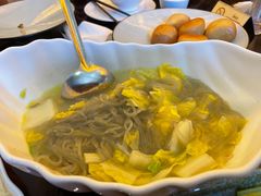 -启东恒大酒店·吕四渔号海鲜餐厅
