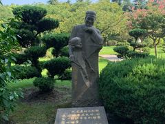 -宋庆龄陵园