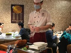 -四季小馆·地道北京小吃(广百店)