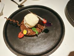 -THE WANG王品(上海中心云端店)