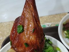 -杞兴东莞烧鹅