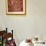 - 长白的小院子独栋咖啡店新主题啦