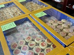 -石灰窑健民食品店(人民街店)
