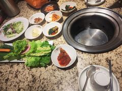 -東門韩国传统烤肉·韩国料理(银座直营店)