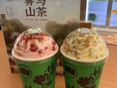 -雾与山茶(大禹城店)