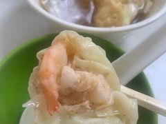 -麦奀云吞面世家(佐敦店)