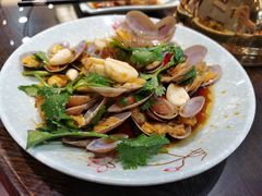 -抱德·潮汕味(琶洲店原惠城鱼仔)