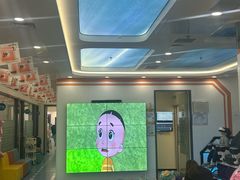 -极橙儿童齿科矫正中心(奥城店)