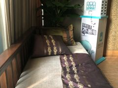 -和子足浴SPA会馆(梁溪店)
