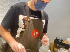 -西方小巷 Western Alley·欧洲街头小吃(时尚天河店)