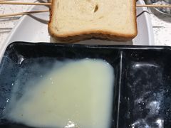 -很久以前羊肉串(大华三路店)