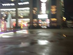 -首创奥特莱斯(昆山店)