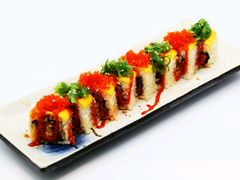 花式寿司-嗨寿司 无国界料理
