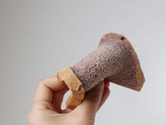 黑米吐司-RiceZone乐食尊纯米面包坊(望京店)