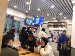 -茶百道(人信汇店)