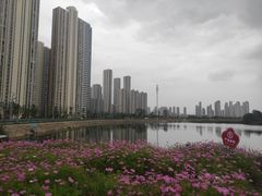 -汉江湾体育公园