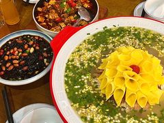 -杏花村水席楼·洛阳水席(老城十字街店)