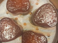 -北海金昌开元名都大酒店·四季轩中餐厅