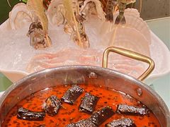 -南海底小海鲜·湘菜(鲁巷吴家湾店)