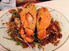 避风塘炒蟹-喜记避风塘炒辣蟹(总店)