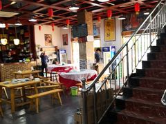 大堂-李口十大碗