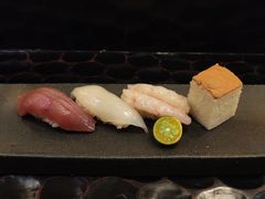 -松涛日本料理