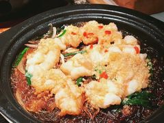 -绿茶餐厅(石家庄万象城店)