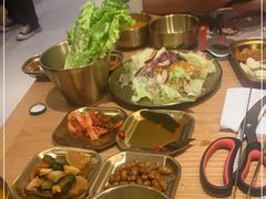 -闻老头·菊花炭烤肉(D11店)