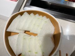 -海底捞火锅(劲松店)