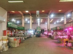 -顺鑫石门市场
