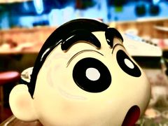-拉面莊夢語＆中华料理八椿