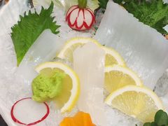 -酉林和牛·烧肉