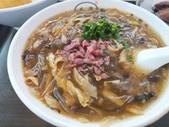 -毛华美食(清扬路店)