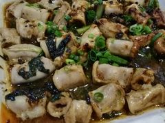 -林辉家宴·本地家常菜·头牌清远鸡(先锋店)