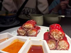 -蝴蝶里·粤菜·点心(滨江龙湖店)