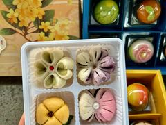 -稻香村(观前街店)