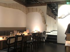 大堂-顾乡私房菜(金沙天街店)