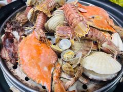 -九层海鲜塔(市南店)