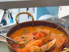 -CHINCHIN 青青·泰国料理(万象食家店)