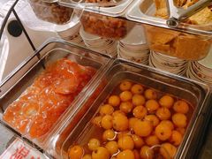 -小隐人家(乐松店)