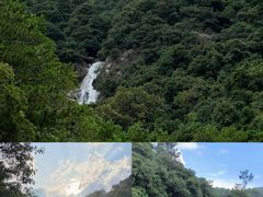 -增城大丰门漂流