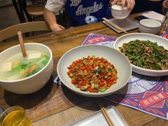 -铁公鸡·四川料理(天环广场店)