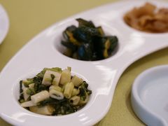 -湖影中餐厅·南京金茂威斯汀大酒店