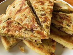 -柞水乾佑红门家菜