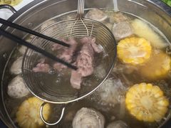 -普宁潮汕牛肉火锅(新香洲店)